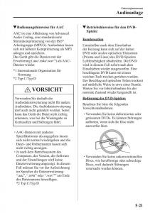 Mazda-CX-3-Handbuch page 356 min