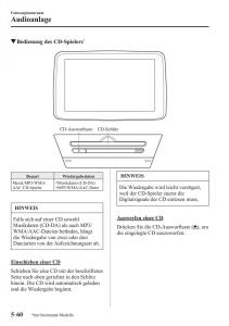 Mazda-CX-3-Handbuch page 395 min