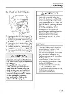 Mazda-CX-3-Handbuch page 408 min