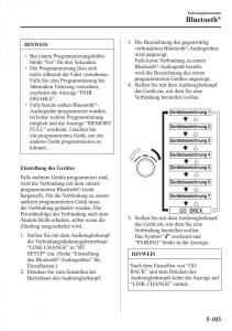 Mazda-CX-3-Handbuch page 438 min