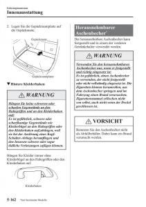 Mazda-CX-3-Handbuch page 497 min