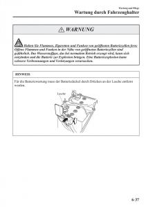 Mazda-CX-3-Handbuch page 536 min