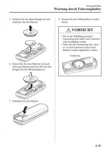 Mazda-CX-3-Handbuch page 540 min