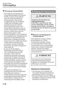 Mazda-CX-3-Handbuch page 567 min