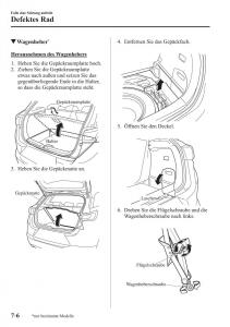 Mazda-CX-3-Handbuch page 577 min