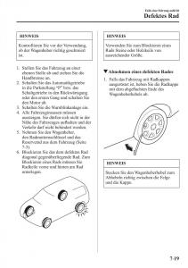 Mazda-CX-3-Handbuch page 590 min