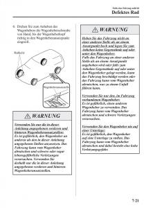 Mazda-CX-3-Handbuch page 592 min