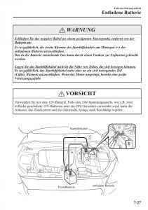 Mazda-CX-3-Handbuch page 598 min