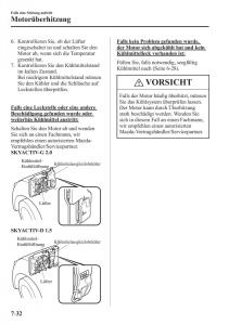 Mazda-CX-3-Handbuch page 603 min