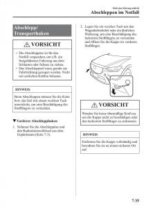 Mazda-CX-3-Handbuch page 606 min