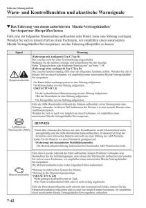 Mazda-CX-3-Handbuch page 613 min