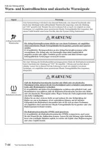 Mazda-CX-3-Handbuch page 615 min