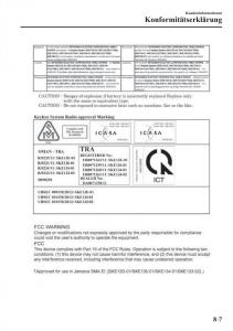 Mazda-CX-3-Handbuch page 638 min