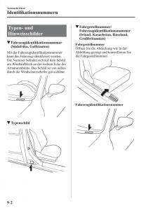 Mazda-CX-3-Handbuch page 657 min