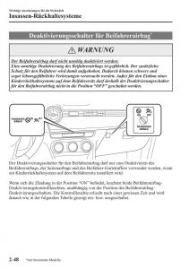 Mazda-CX-3-Handbuch page 69 min