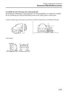 Mazda-CX-3-Handbuch page 78 min