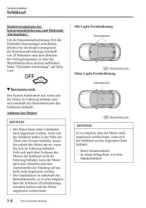 Mazda-CX-3-Handbuch page 87 min