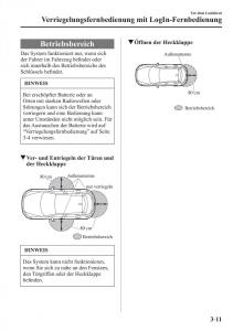 Mazda-CX-3-Handbuch page 90 min