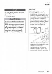 Mazda-CX-3-Bilens-instruktionsbog page 107 min