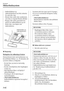 Mazda-CX-3-Bilens-instruktionsbog page 118 min