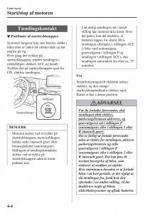 Mazda-CX-3-Bilens-instruktionsbog page 140 min