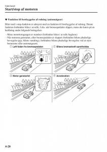 Mazda-CX-3-Bilens-instruktionsbog page 156 min