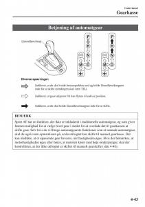 Mazda-CX-3-Bilens-instruktionsbog page 179 min