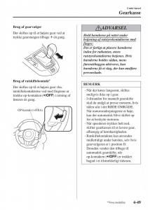 Mazda-CX-3-Bilens-instruktionsbog page 185 min