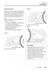 Mazda-CX-3-Bilens-instruktionsbog page 189 min