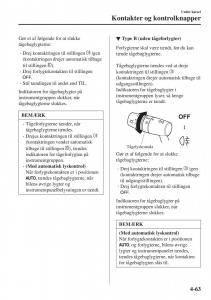 Mazda-CX-3-Bilens-instruktionsbog page 199 min