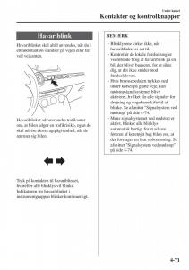 Mazda-CX-3-Bilens-instruktionsbog page 207 min