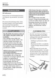 Mazda-CX-3-Bilens-instruktionsbog page 208 min