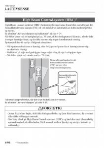 Mazda-CX-3-Bilens-instruktionsbog page 232 min