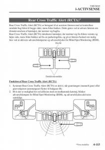 Mazda-CX-3-Bilens-instruktionsbog page 251 min