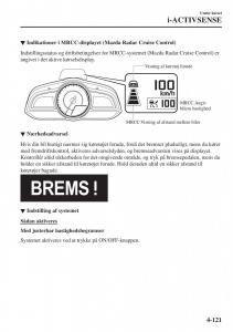 Mazda-CX-3-Bilens-instruktionsbog page 257 min