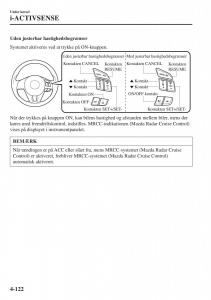 Mazda-CX-3-Bilens-instruktionsbog page 258 min