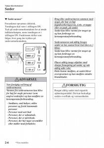 Mazda-CX-3-Bilens-instruktionsbog page 26 min