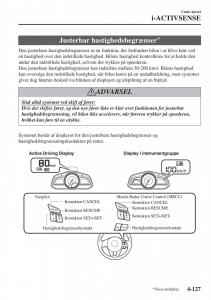 Mazda-CX-3-Bilens-instruktionsbog page 263 min