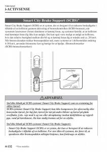 Mazda-CX-3-Bilens-instruktionsbog page 268 min