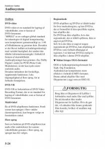 Mazda-CX-3-Bilens-instruktionsbog page 334 min