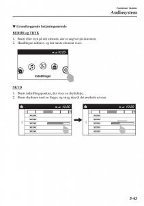 Mazda-CX-3-Bilens-instruktionsbog page 353 min