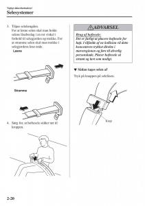 Mazda-CX-3-Bilens-instruktionsbog page 40 min