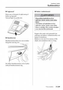 Mazda-CX-3-Bilens-instruktionsbog page 459 min