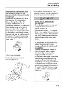 Mazda-CX-3-Bilens-instruktionsbog page 49 min