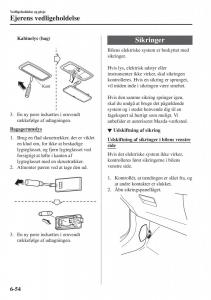 Mazda-CX-3-Bilens-instruktionsbog page 516 min