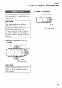 Mazda-CX-3-Bilens-instruktionsbog page 85 min