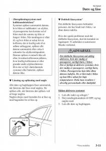 Mazda-CX-3-Bilens-instruktionsbog page 87 min