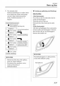 Mazda-CX-3-Bilens-instruktionsbog page 93 min