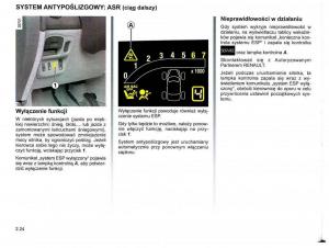 Reanult-Espace-IV-4-instrukcja page 110 min