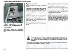 Reanult-Espace-IV-4-instrukcja page 122 min